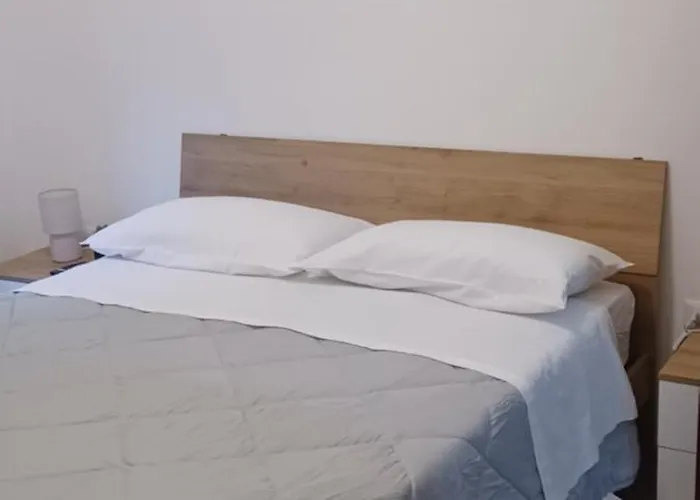 Turistico A Casa Di Anna Apartament Rzym