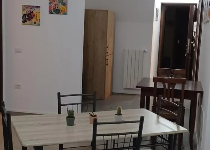 Apartament Turistico A Casa Di Anna *