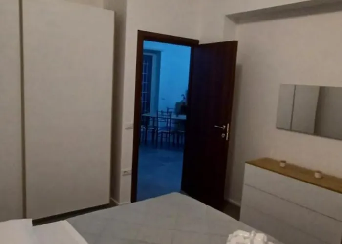 Turistico A Casa Di Anna Rzym