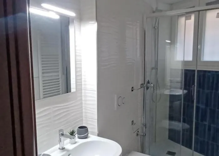 Apartament Turistico A Casa Di Anna *