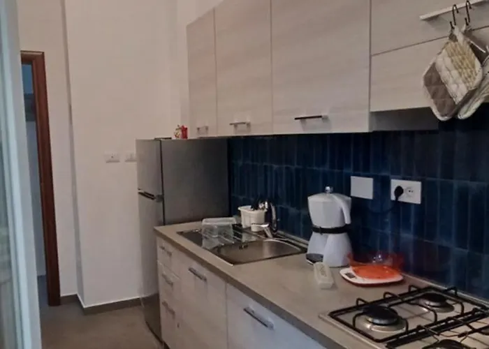 Turistico A Casa Di Anna Rzym