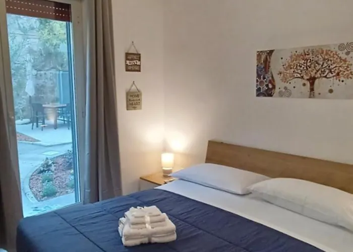 Turistico A Casa Di Anna Rom