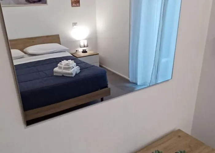 Turistico A Casa Di Anna Rom