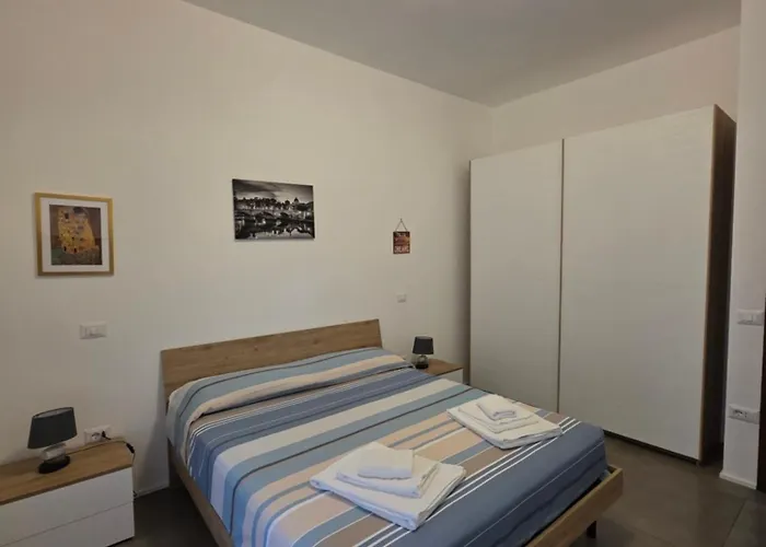 Turistico A Casa Di Anna